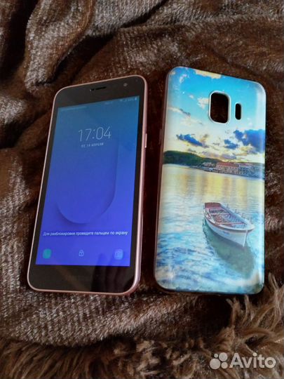 Samsung Galaxy J2 Core, 16 ГБ