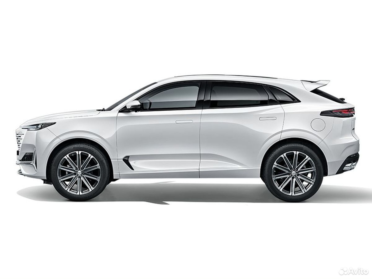 Changan UNI-K 2.0 AT, 2026