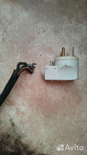 Плита электрическая мечта бу