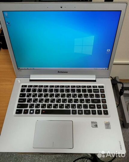 Lenovo u430p