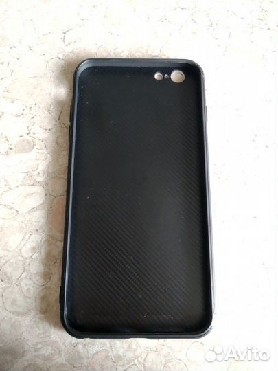 Новый Чехол на iPhone 6s plus