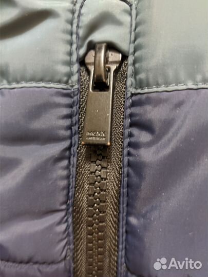 Куртка мужская mexx xl