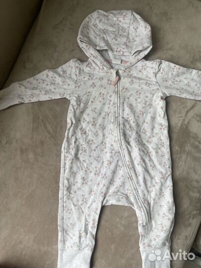 Комбинезон HM