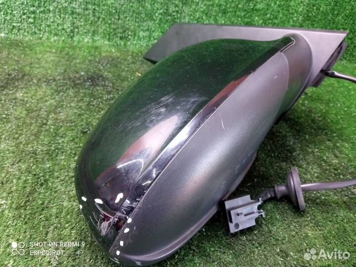 Зеркало правое электрическое Opel Astra J (2010-2