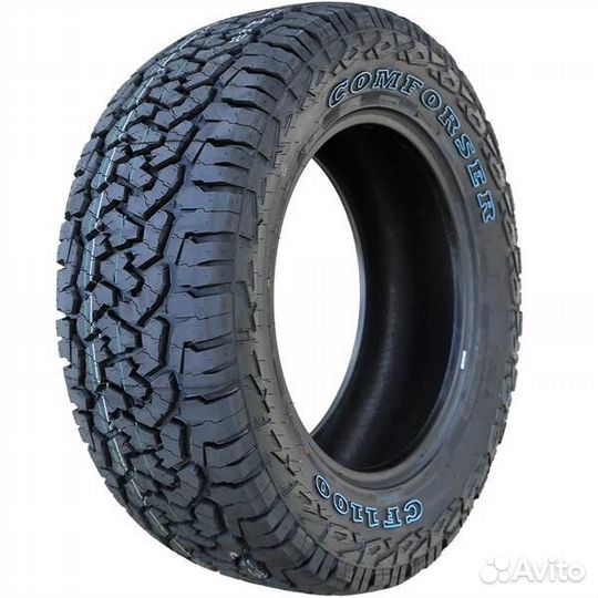 Comforser CF1100 225/75 R16 R