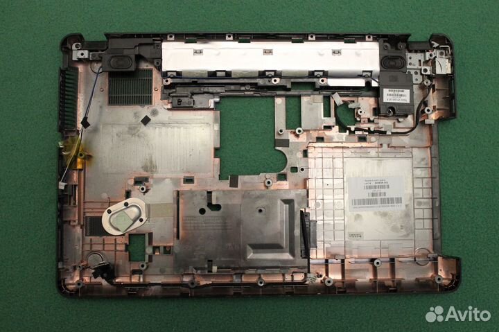 Материнские платы для ноутбуков HP630, HP4545 и др