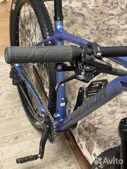 Merida big nine limited 2021