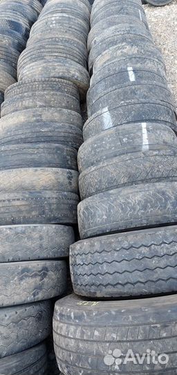 Шины 385/65r22.5,hankook ah31 artd: 474-3