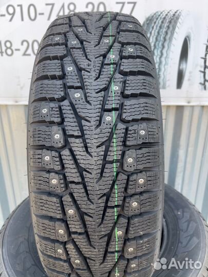 Nokian Tyres Nordman 7 SUV 215/70 R16 100T