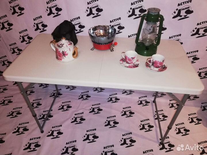 Стол складной