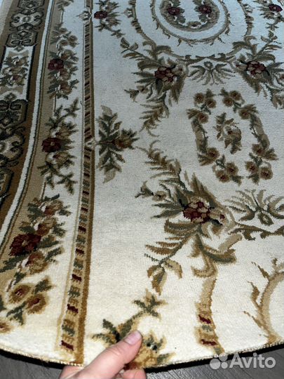 Ковер дорожка бу 350 х 120 см