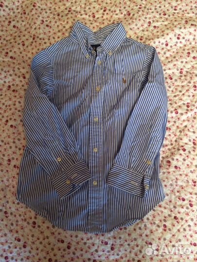 Рубашка Ralph Lauren