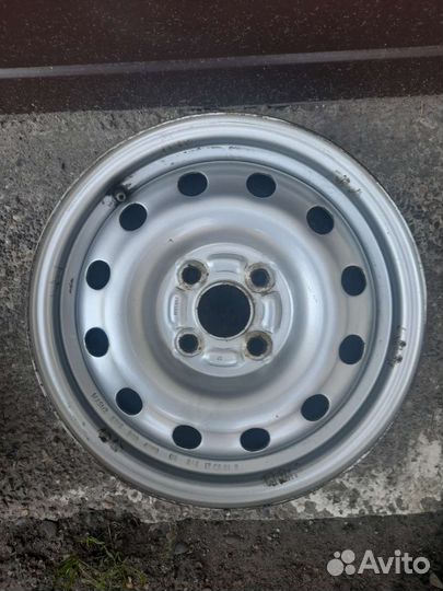 Продам автомобильные диски