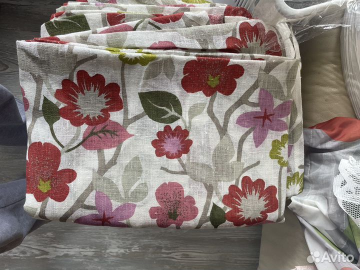 Шторы гардины майгулл мариам икеа