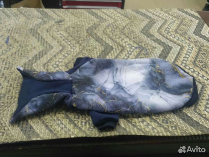 Костюм для кошки