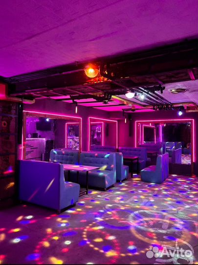 Аренда лофта под мероприятия