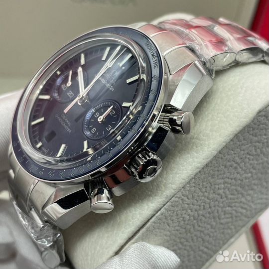 Omega speedmaster moonwatch