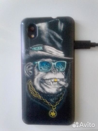 ZTE Blade L8, 32 ГБ