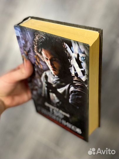 Джордж Мартин