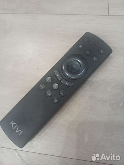 Пульт ду kivi