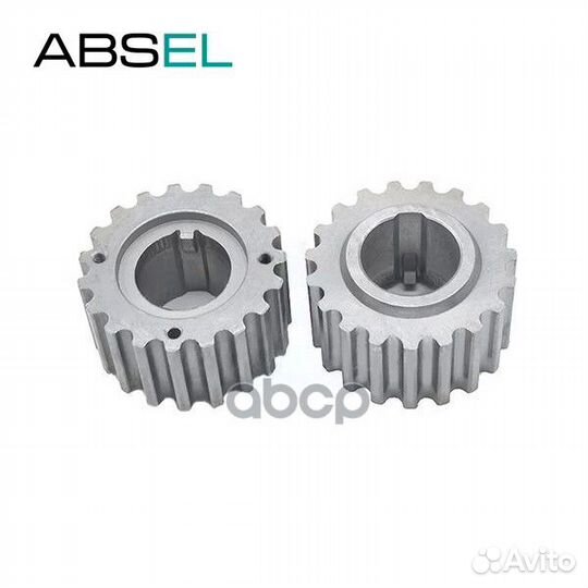 Шестерня коленвала rn050011 absel