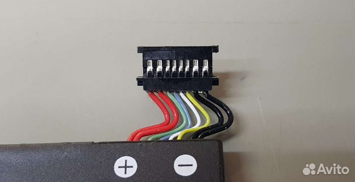 Аккумуляторная батарея Lenovo ThinkPad X1 Carbon 8