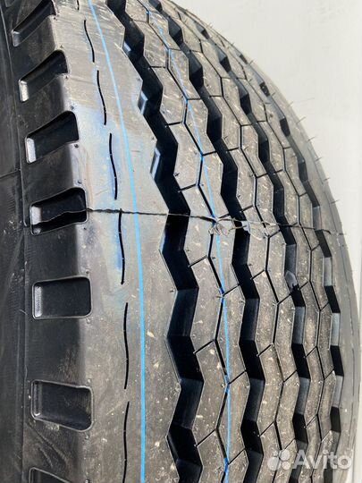 Ovation VI-022 385/65 R22.5 прицепная резина