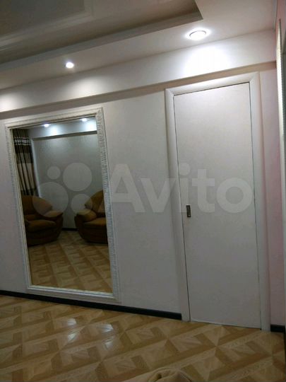 2-к. квартира, 43 м², 4/5 эт.