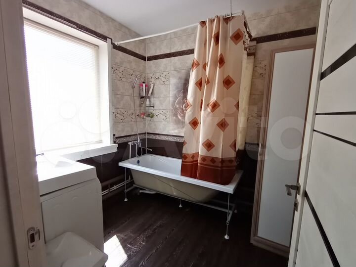 Дом 75 м² на участке 6 сот.