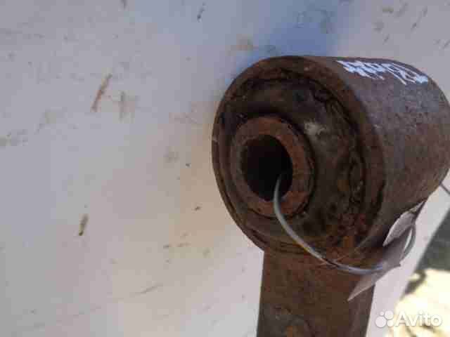 Рычаг зад L Chevrolet Trailblazer GMT360