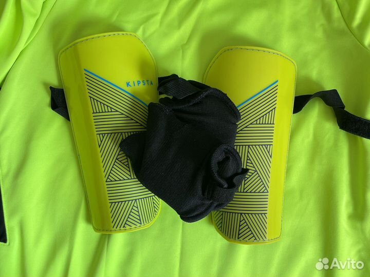 Вратарская форма