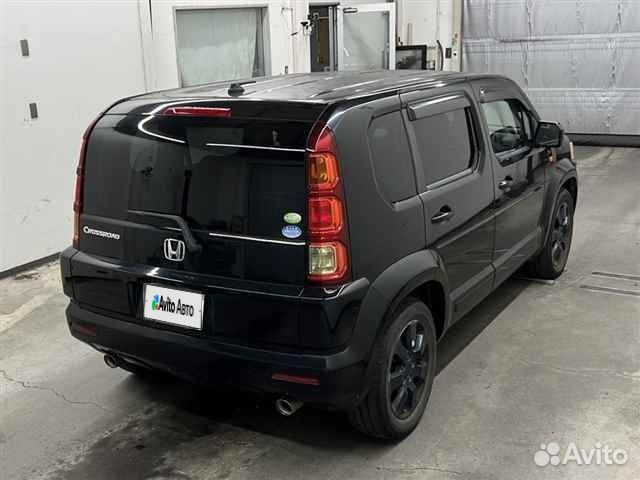 Honda Crossroad 1.8 AT, 2010, 78 000 км