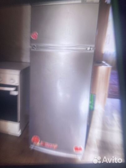 Холодильник