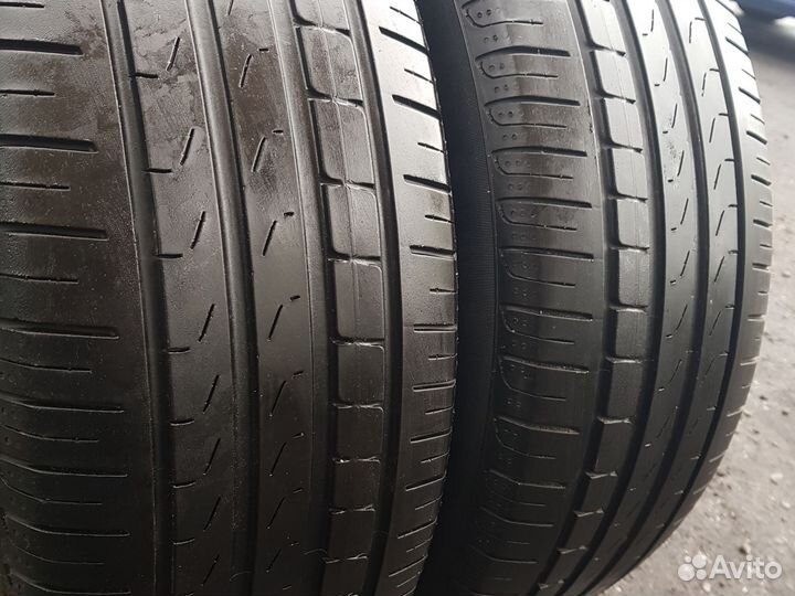 Pirelli Cinturato P7 225/60 R17