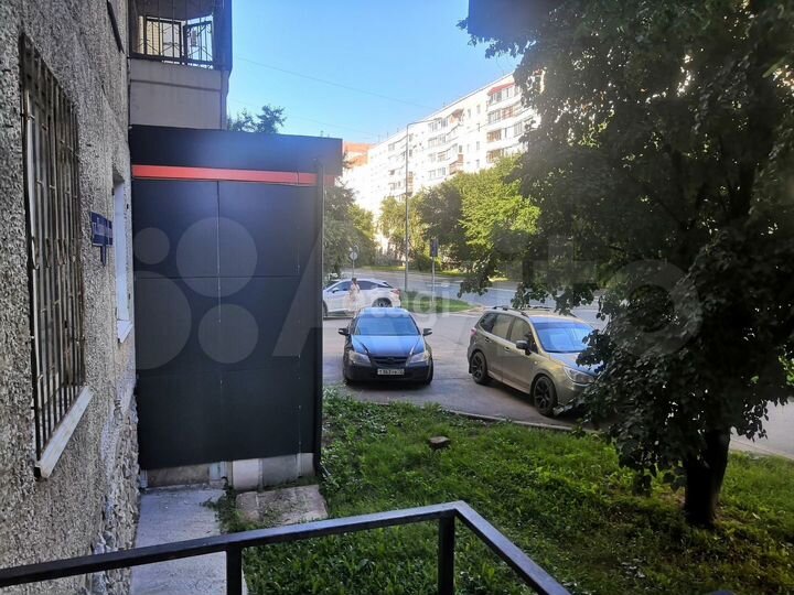 Сдам торговое помещение, 42 м²