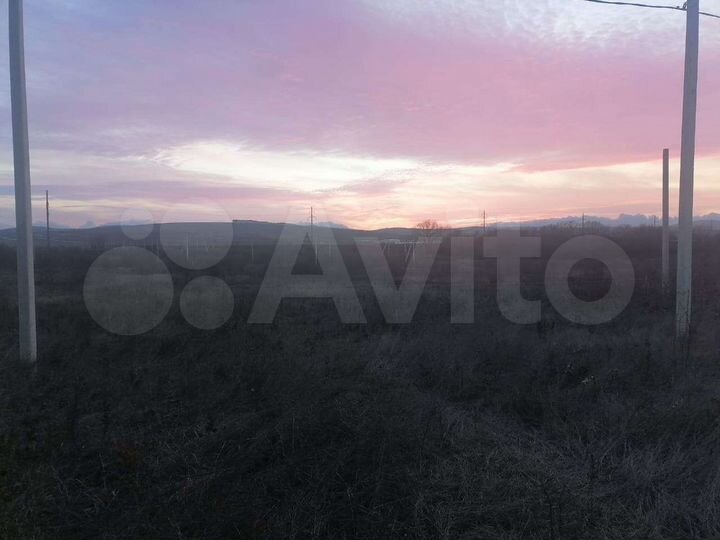 Участок 7,4 сот. (ИЖС)