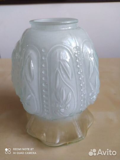 Плафоны для люстры 5 шт