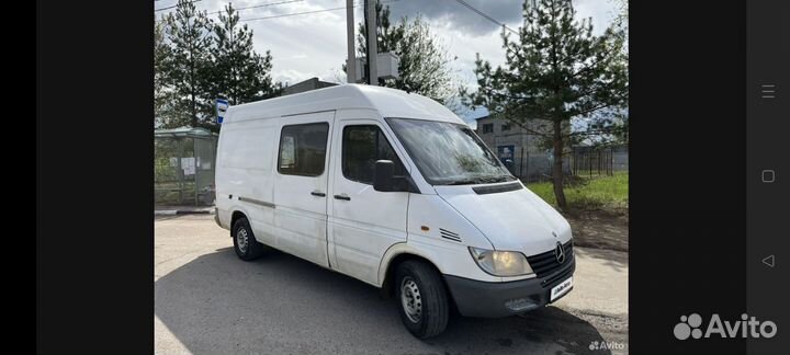 Грузоперевозки