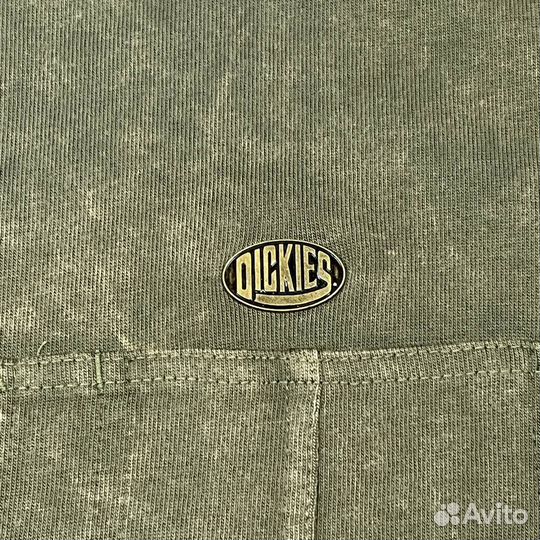 Новая Футболка Dickies Tie Dye размер L-XL