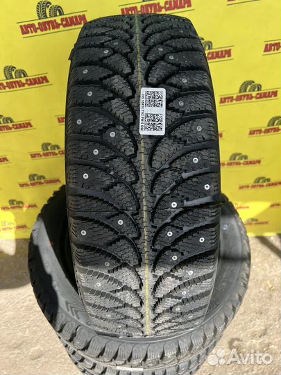 Tunga Nordway 2 205/55 R16 94Q