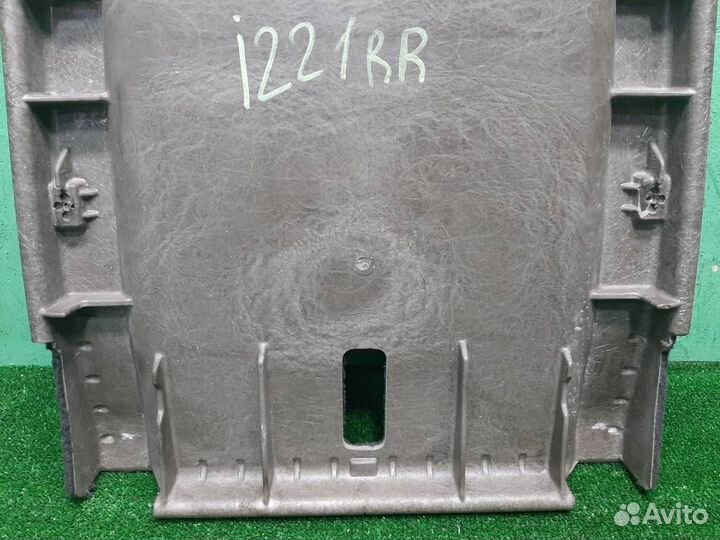 Накладка сиденья Volvo XC90 2006