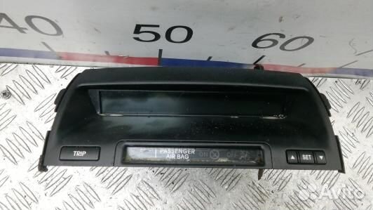 Монитор KIA venga 1 (CEA12JA01)