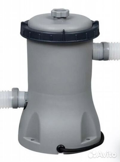 Фильтр-насос подвесной Bestway