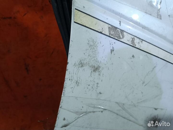 Крыло правое Nissan Presage HU30