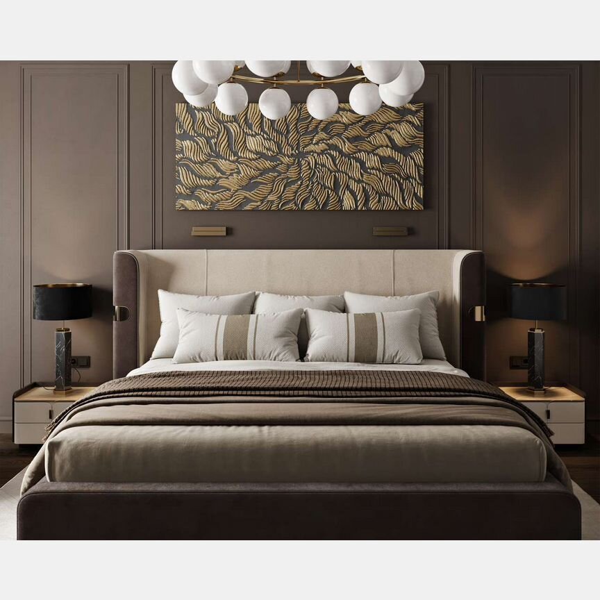 5-к. квартира, 269,7 м², 33/41 эт.