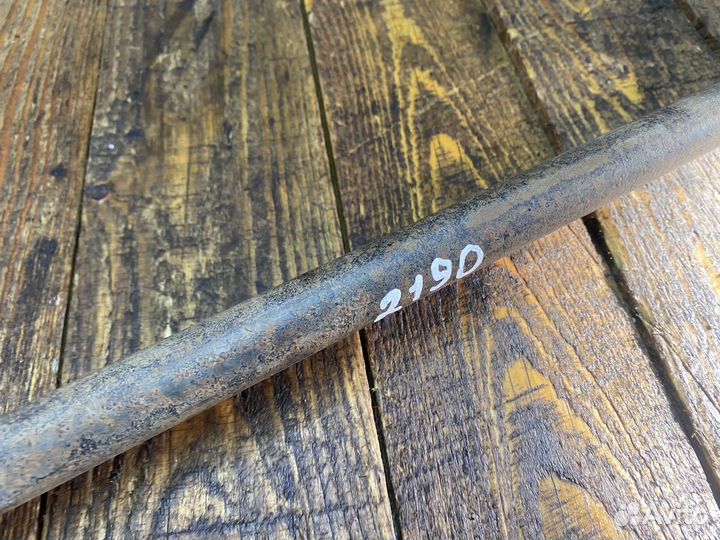 Стабилизатор LADA granta