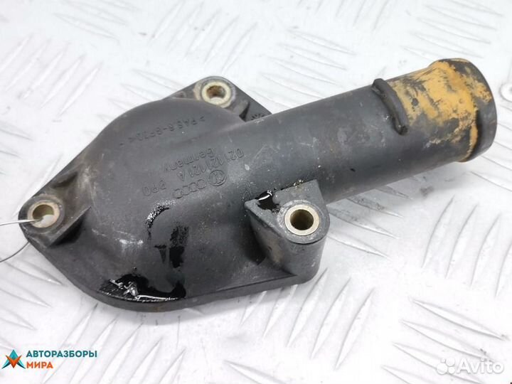 Корпус термостата Ford Galaxy 1998 1032251