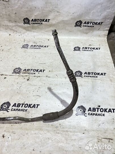 Трубка кондиционера Opel Vectra B