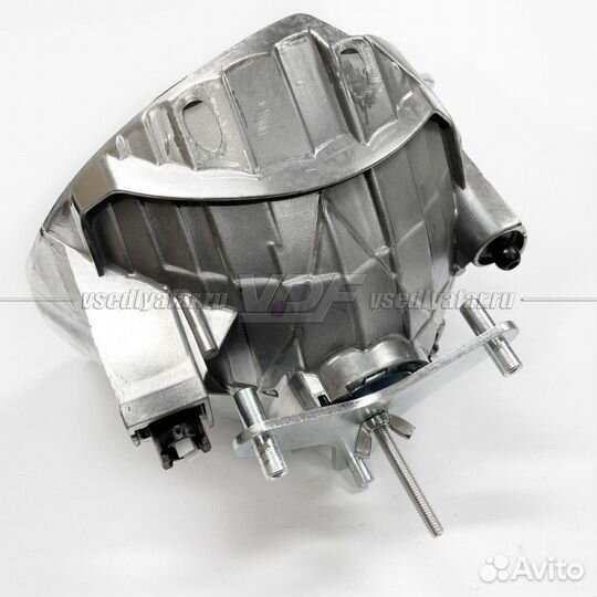 Набор для установки линз в Рефлектор фары