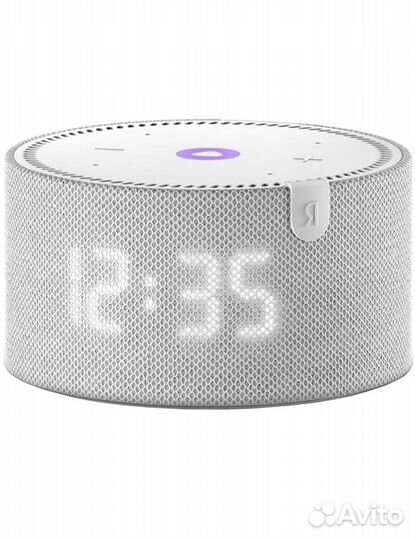 Умная колонка с алисой